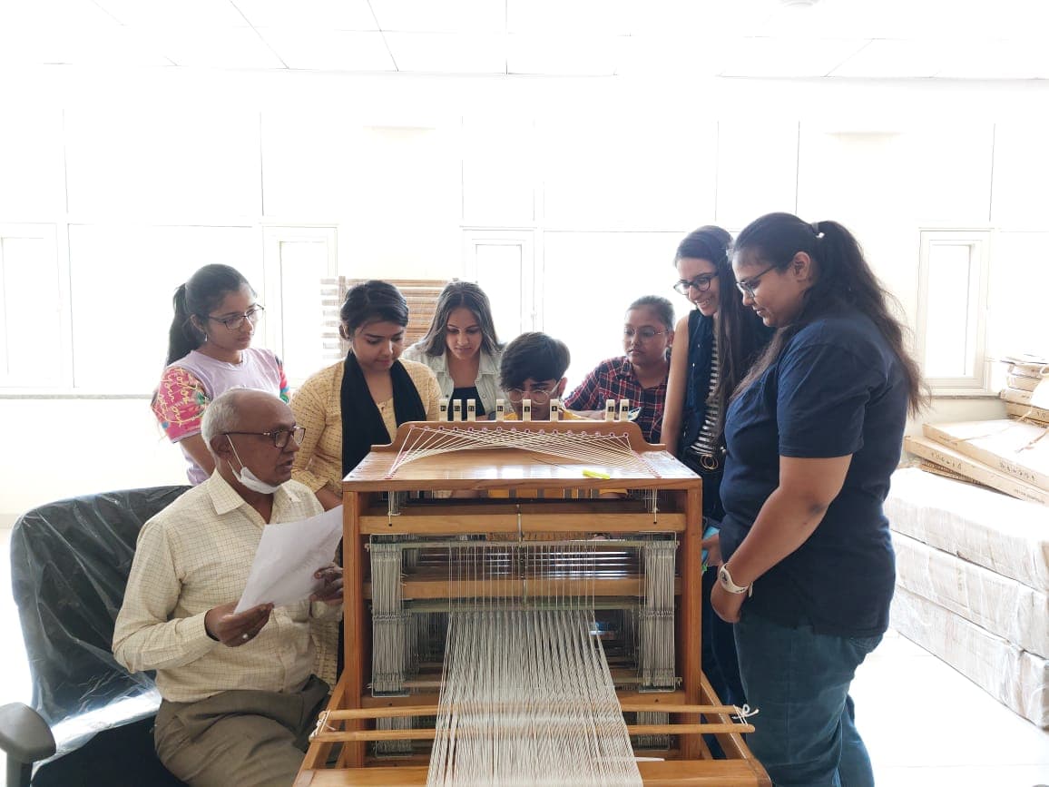 NIFT Panchkula Campus Life photo 8